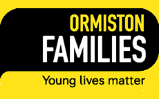 Ormiston Families - Young Lives Matter