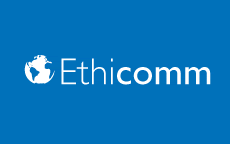 Ethicomm logo