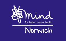 Mind Norwich - For Better Mental Health